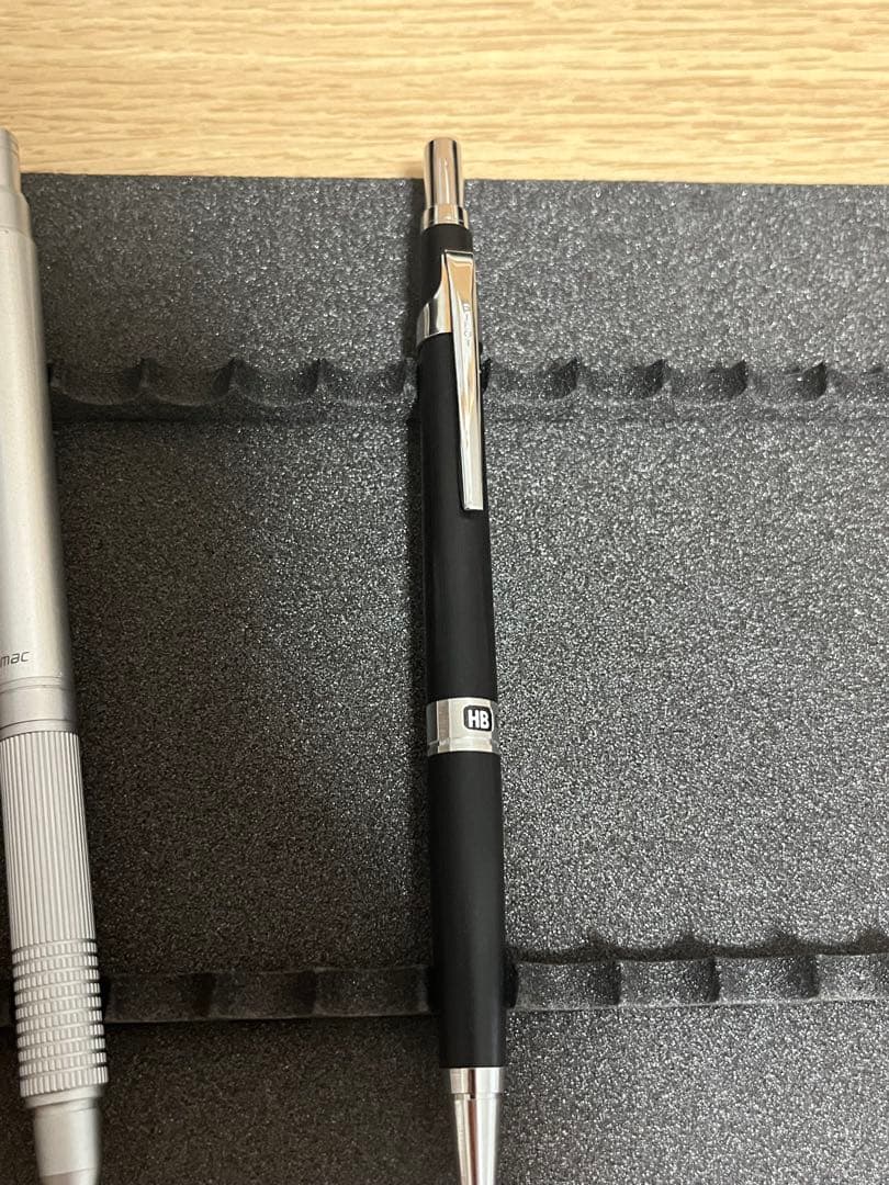 新品未使用PILOT Automac H-1003 ハイメカホルダー 廃盤セット