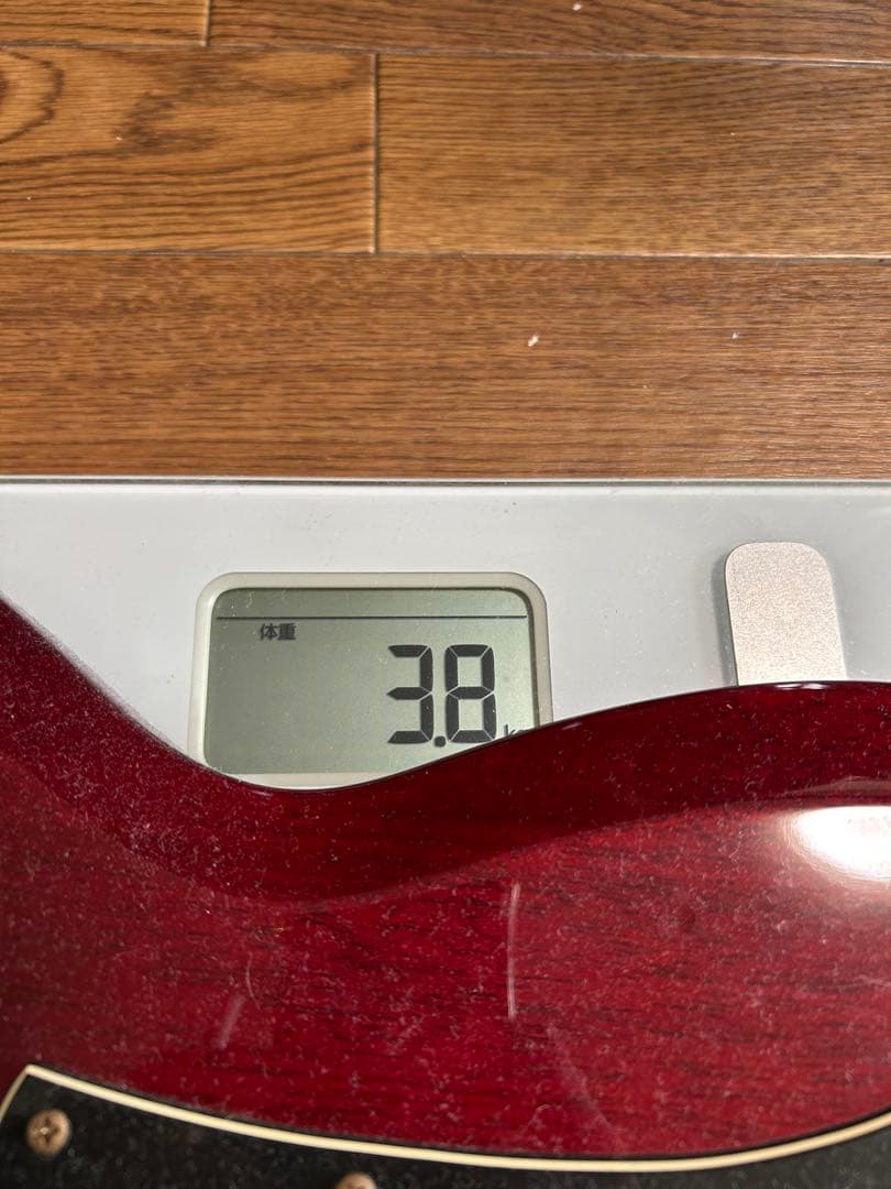 エレキギター SG