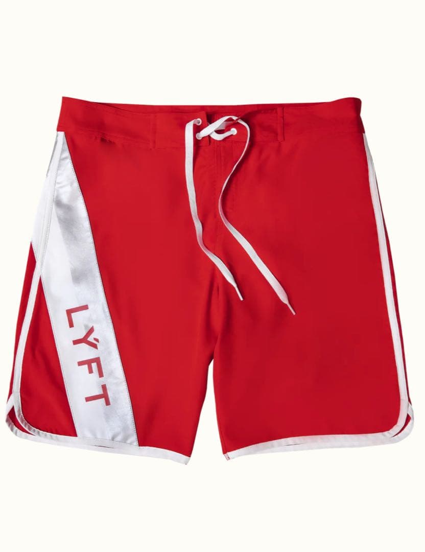 即完売Sサイズ】LYFT サーフパンツ リフト エドワード加藤