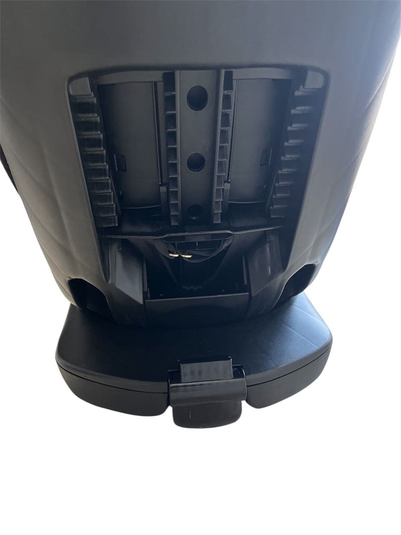 マムズキャリー ターンレジェFIX ISOFIX B-900