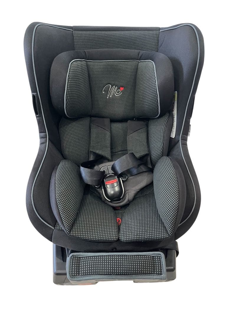 マムズキャリー ターンレジェFIX ISOFIX B-900