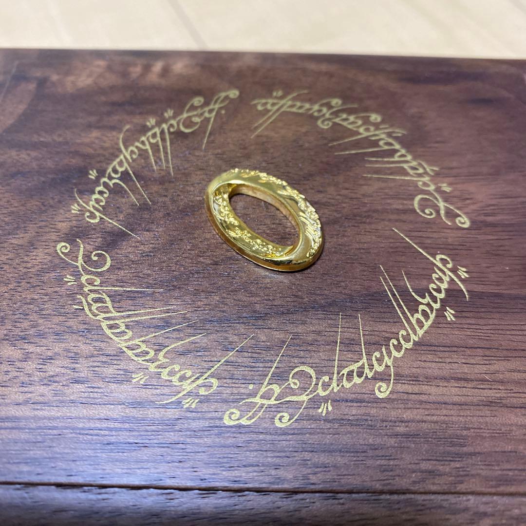 LOTR3 王の帰還 通販限定オルゴール