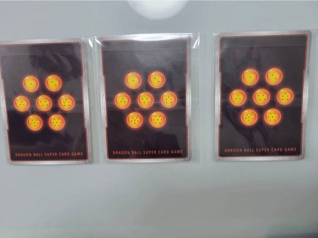 ドラゴンボールカード　孫悟飯　幼年期　アルティメットバトル