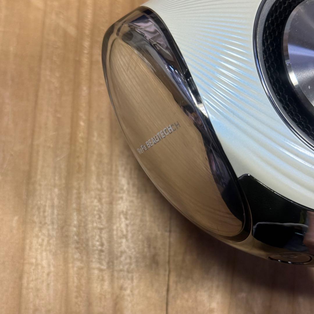 リプド19 ReFa refa リファ　ドライヤープロ　RE-AJ02A