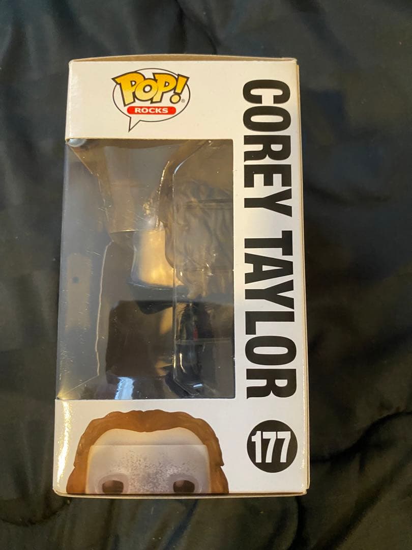 slipknot フィギュア