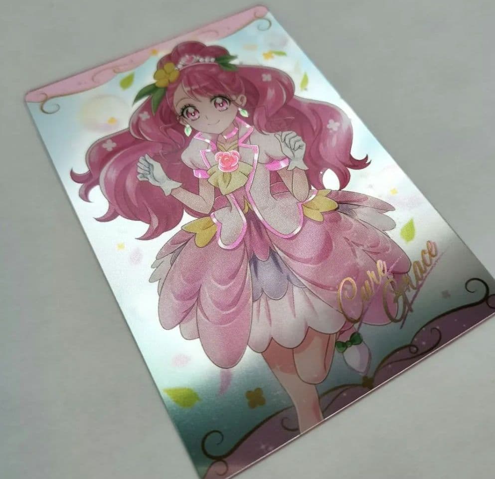 プリキュア ウエハース まとめ売り - メルカリ