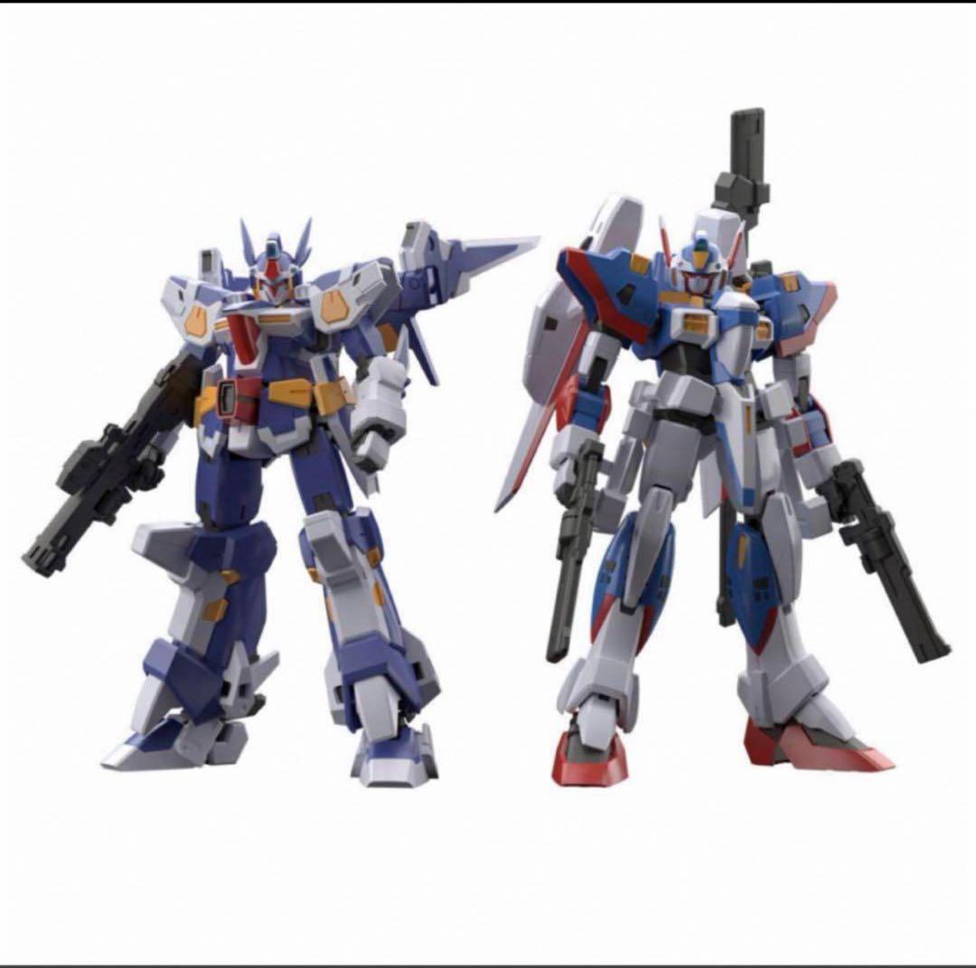 SMP SRX フルセット　未開封品　スーパーロボット大戦