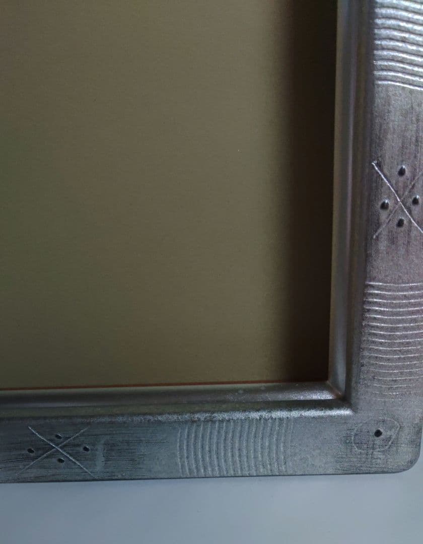 SEKAIDO 世界堂 F10 アトレA 額縁 F10③