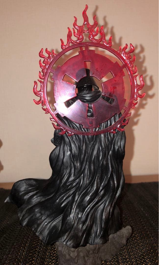 ダース・ベイダー ヨーダ 計5体セット 岩倉造形フィギュア - メルカリ