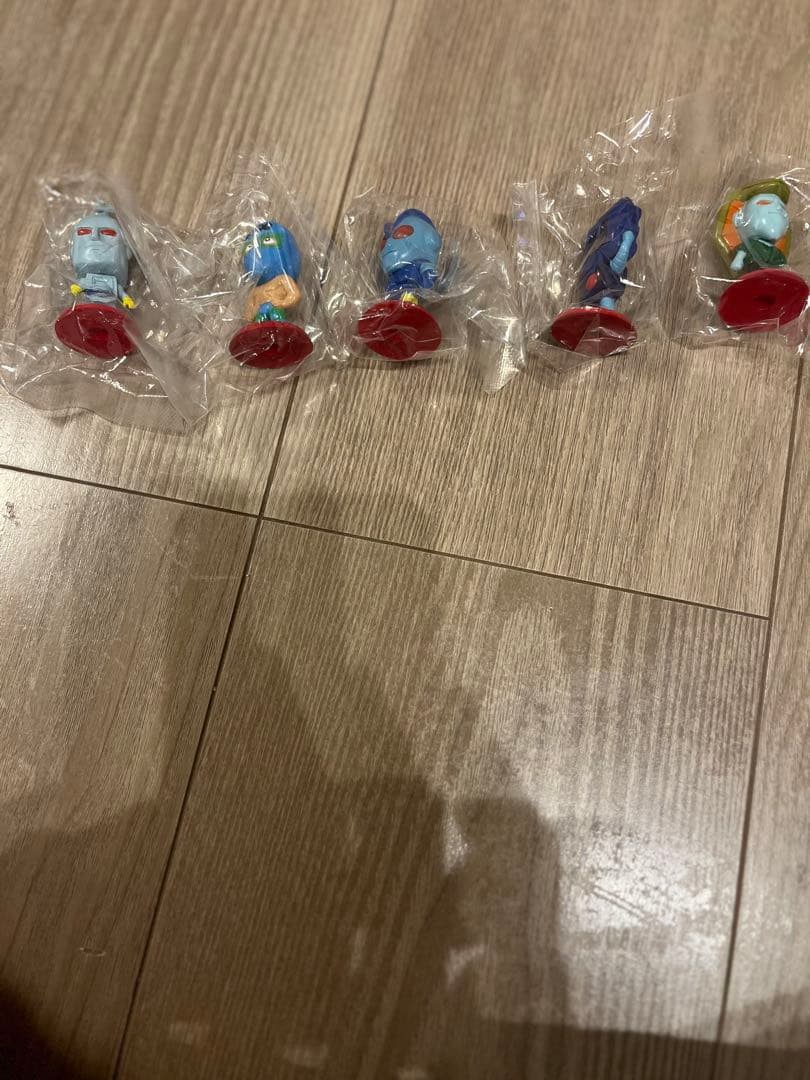 激レア】キン肉マン Vol.1 未開封20体セット　完売必至　コレクター向け