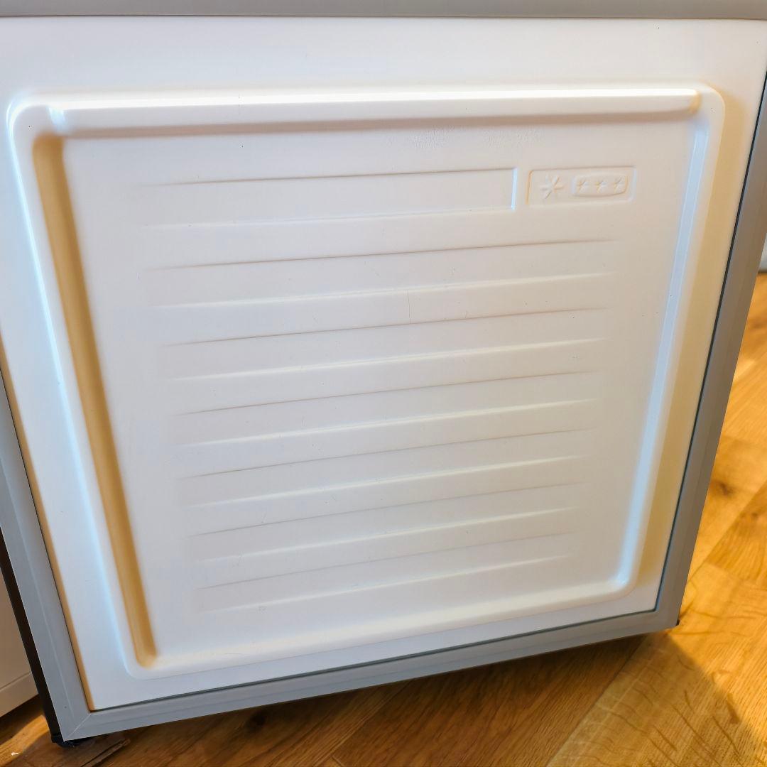 マクスゼン　冷凍庫　31L