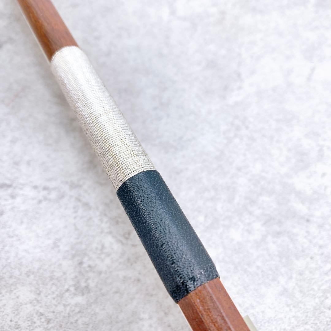 杉藤　チェロ　弓　4/4 フルサイズ SUGITO