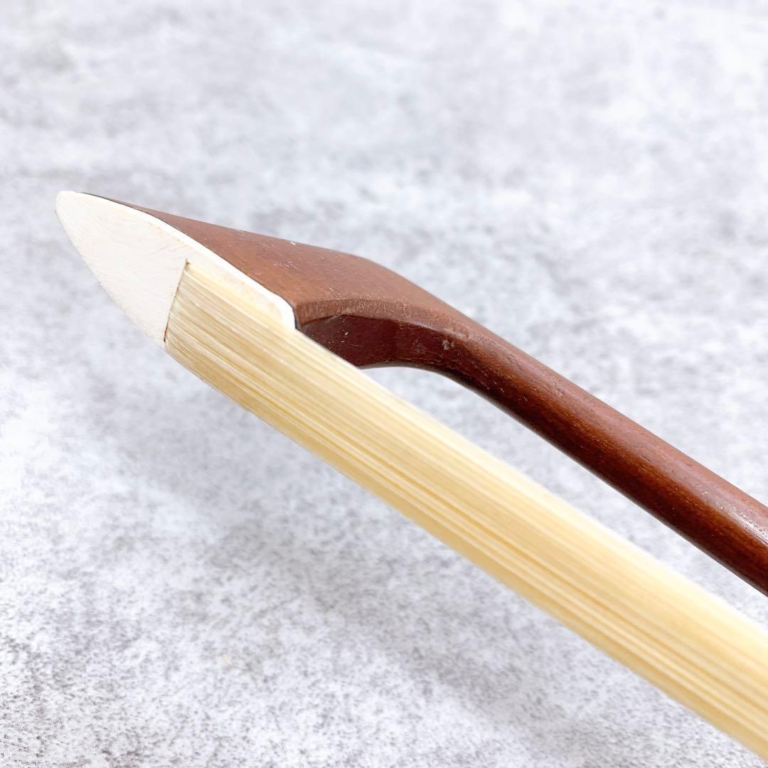 杉藤　チェロ　弓　4/4 フルサイズ SUGITO