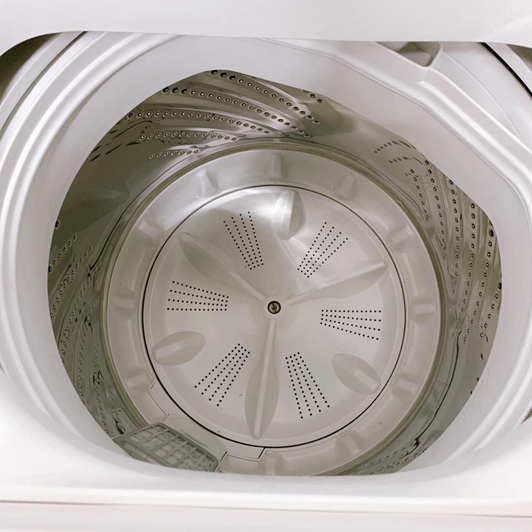 OE12163 パナソニック 5.0kg 洗濯機 一人暮らし 小型