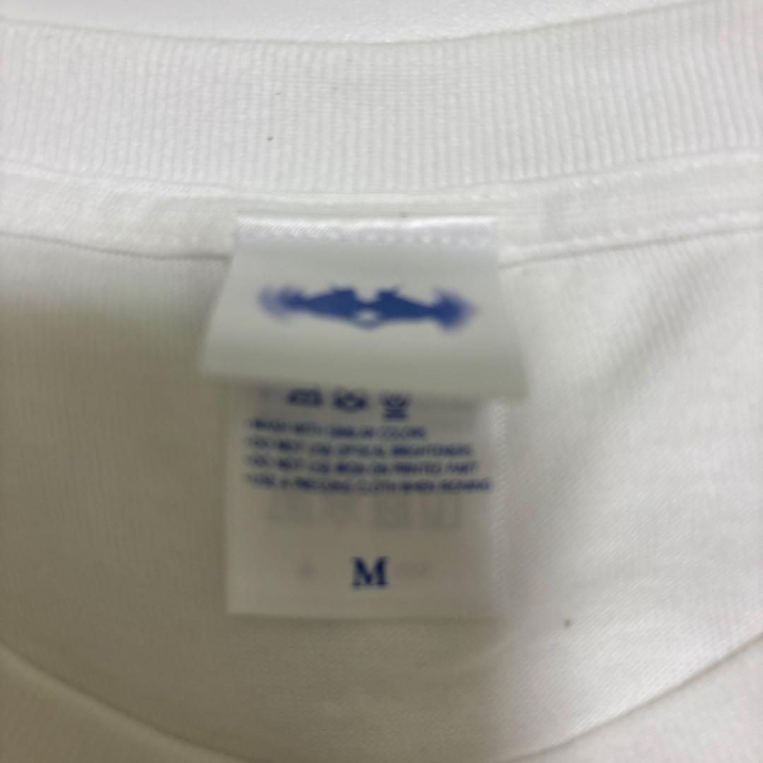 Peterparker69 yo, CDTシャツ