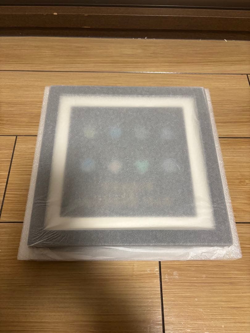 ジムバッジコレクション コンプリートセット シンオウ