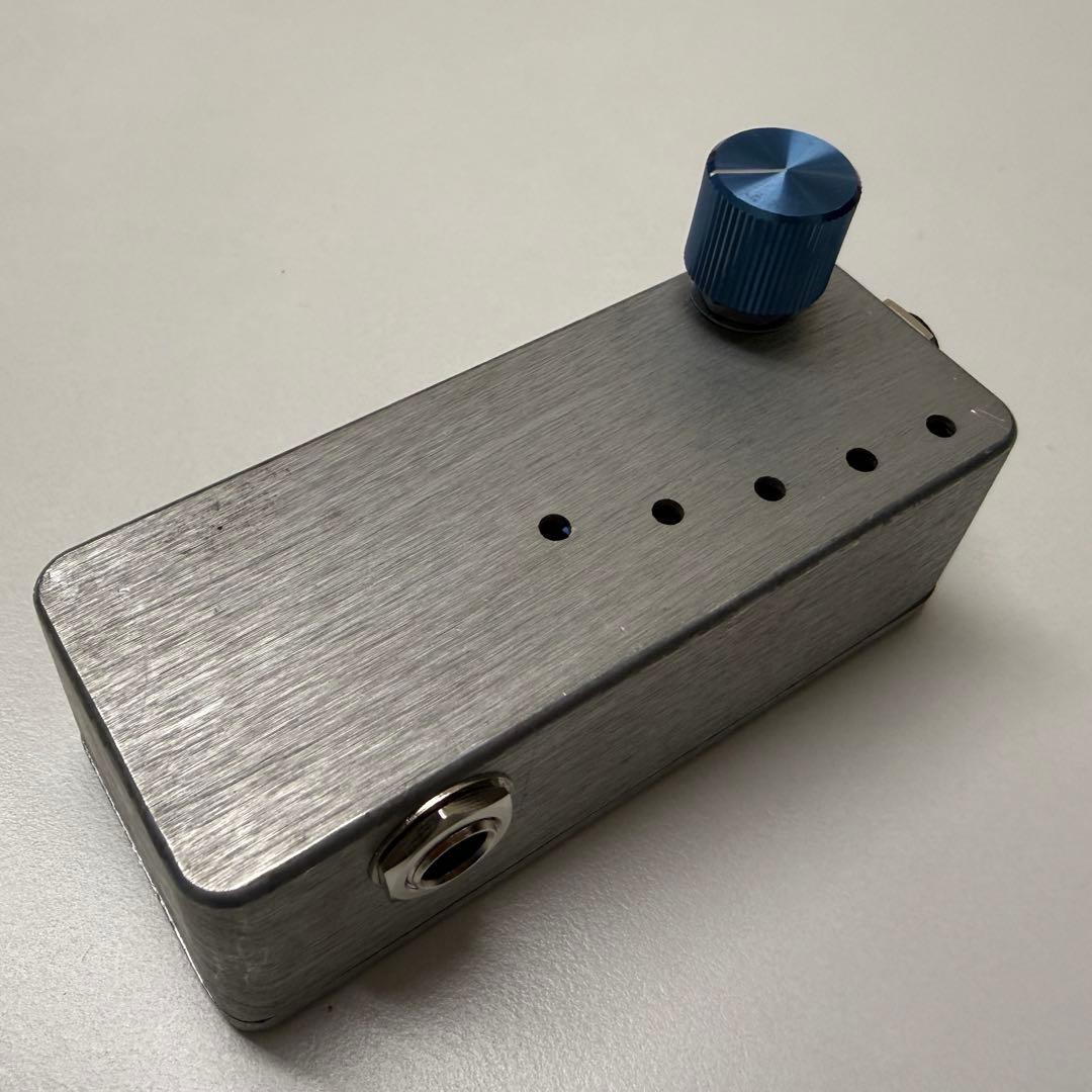 ギター LeeCustomAmplifier 12AU7 Buffer Booster tp161-0066823_m.jpg