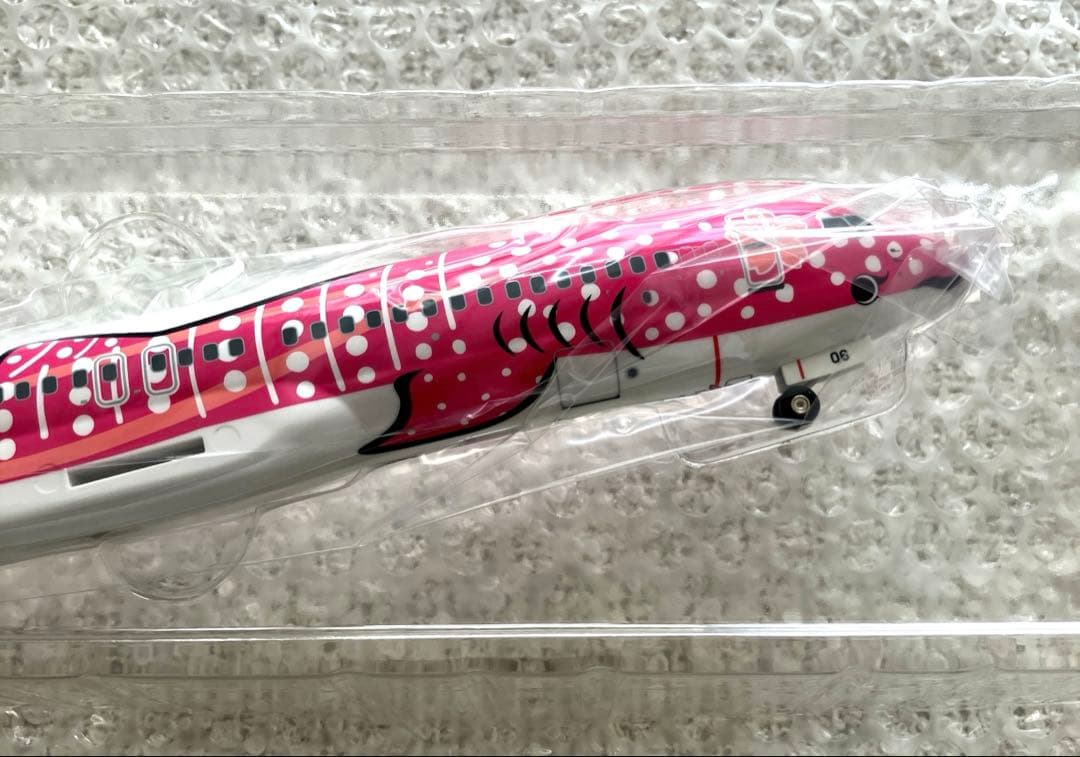 【大人気】JTA さくらジンベエ スナップインモデル 1/130【匿名新品】