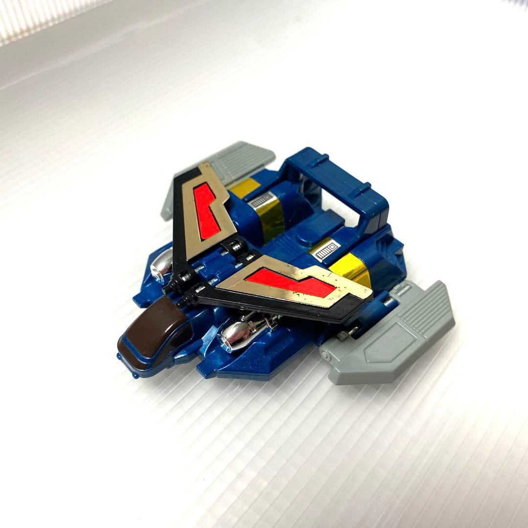 DX 忍風合体　旋風神　ジャンク