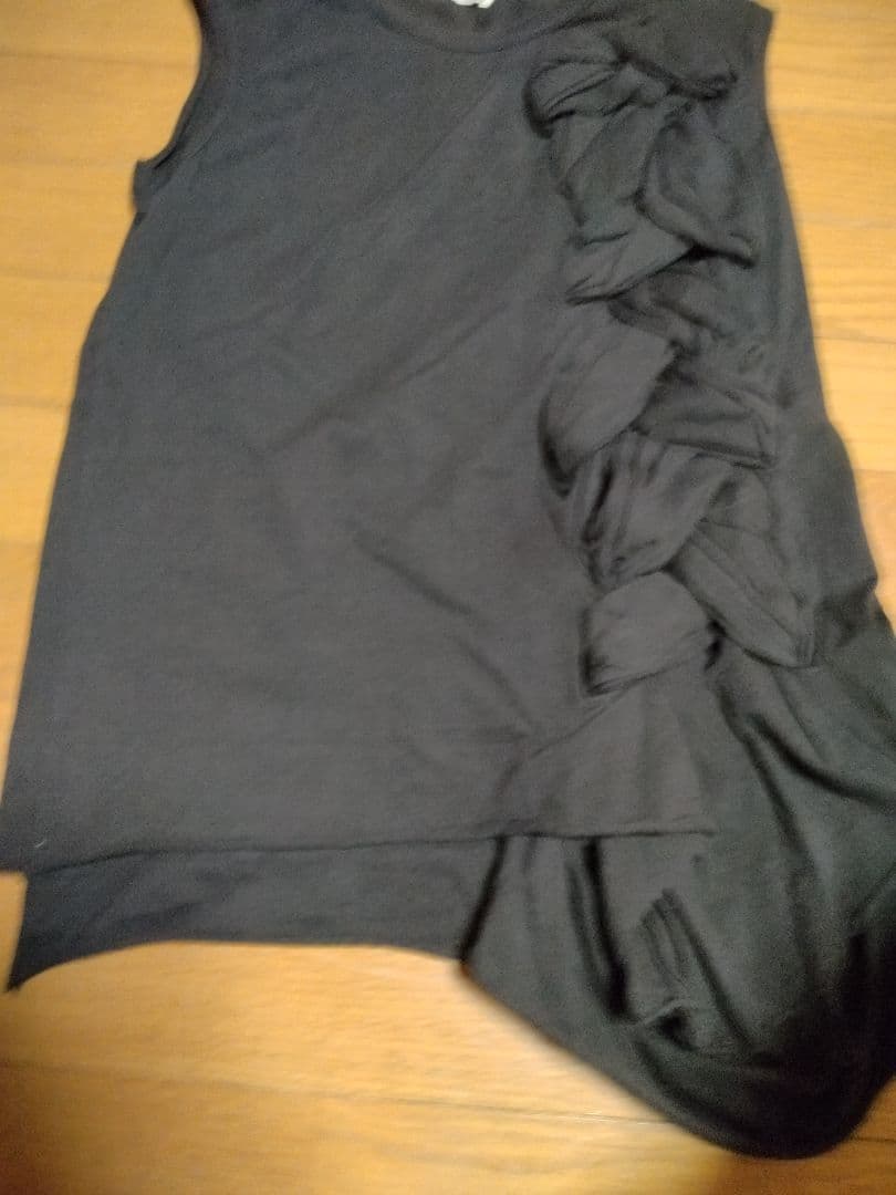 コムデギャルソン　トップス…タンクトップ
