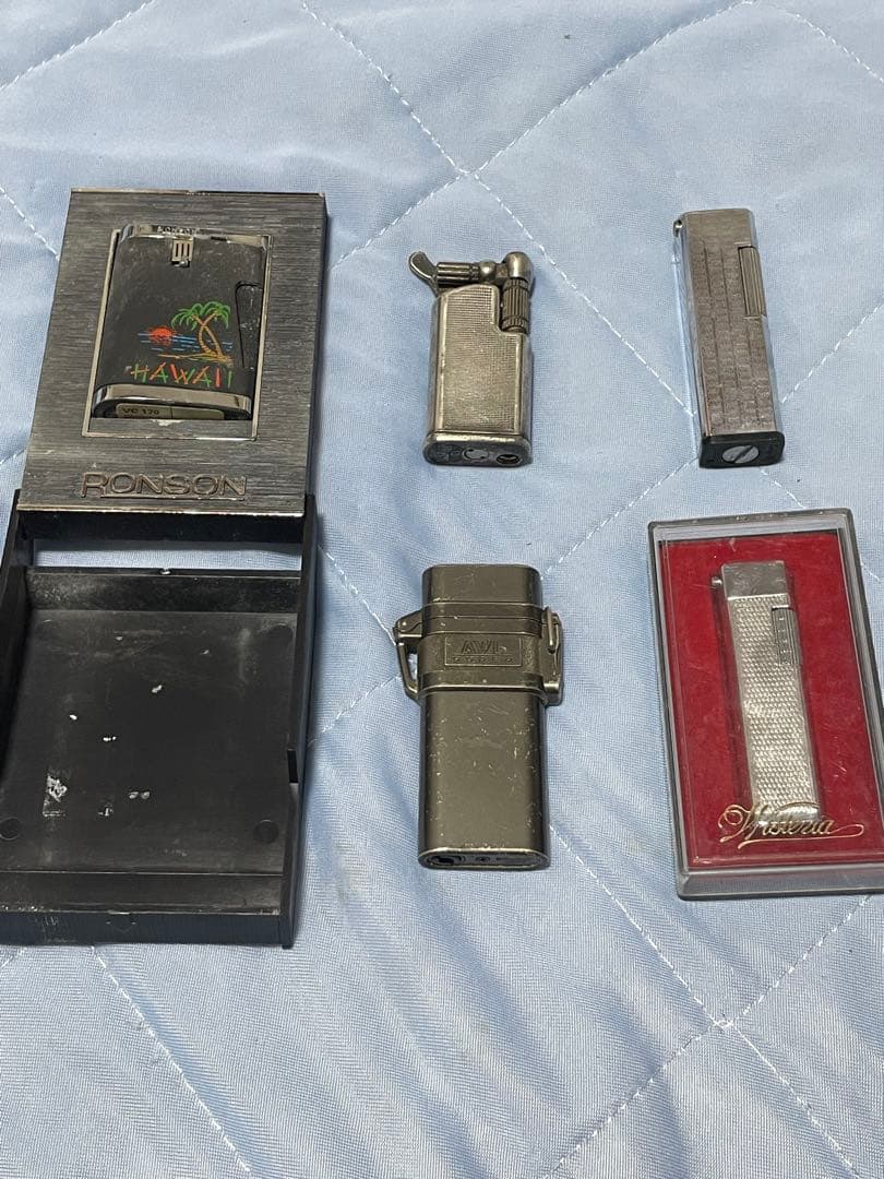 ライター ジャンク まとめ - メルカリ