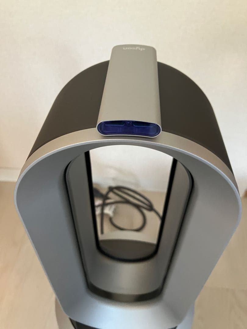 Dyson Pure Hot+Cool 冷暖房・空気清浄機