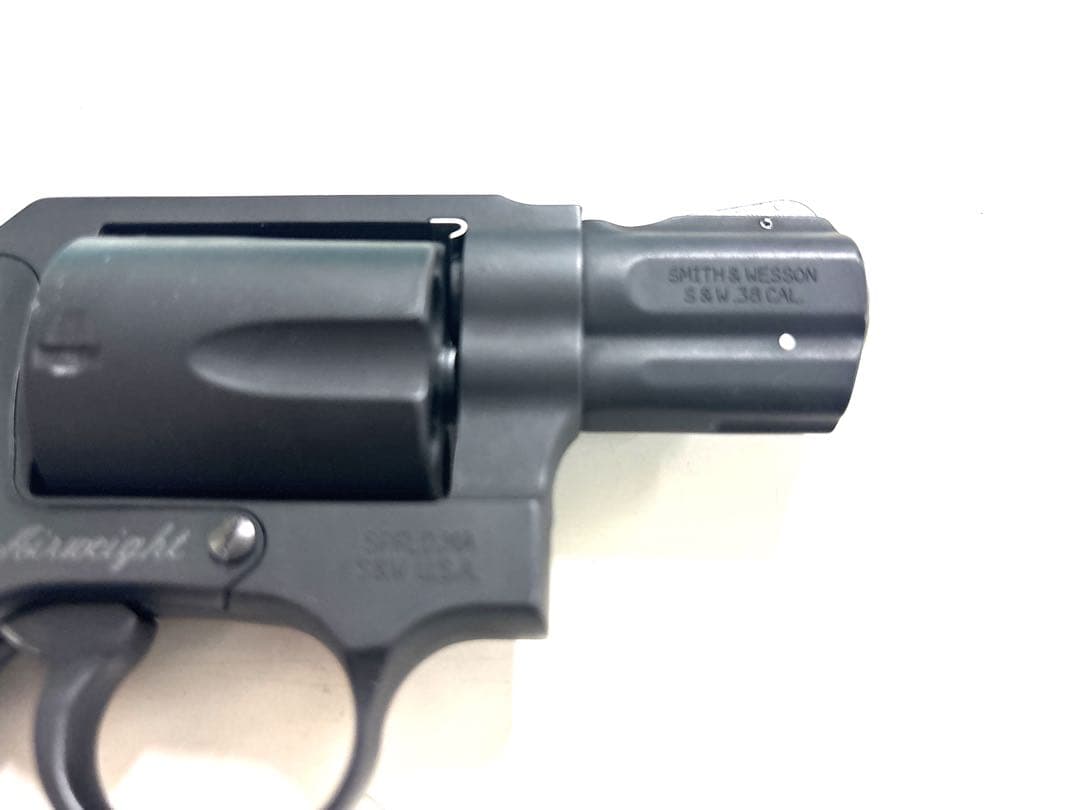 タナカワークス　SAKURA （サクラ）M360J モデルガン