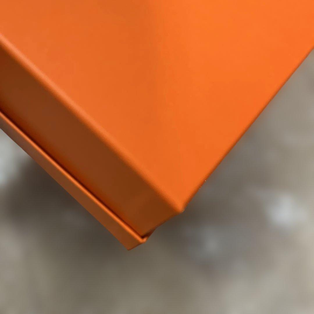 HERMES エルメス ケリーエラン 空箱 付属品 - メルカリ