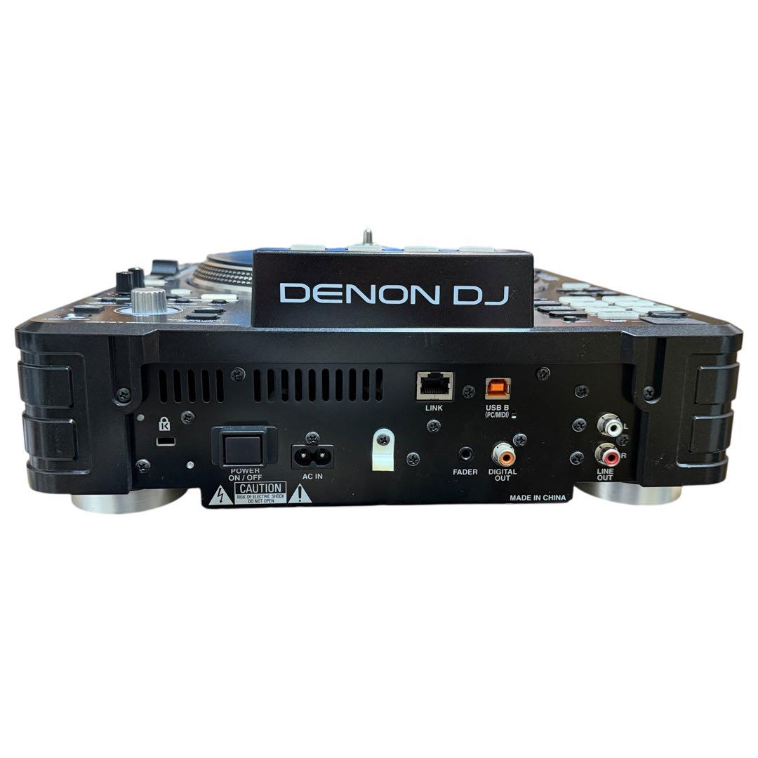 DENON DJ SC3900 CDJ CD再生OK - メルカリ