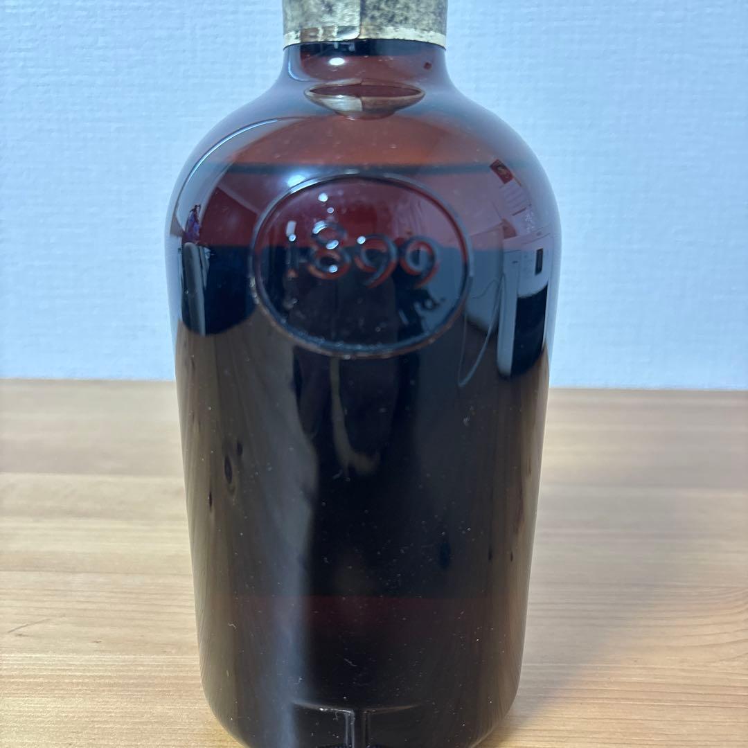 サントリーウイスキー 創業一八九九 記念ボトル 未開封 古酒 - メルカリ