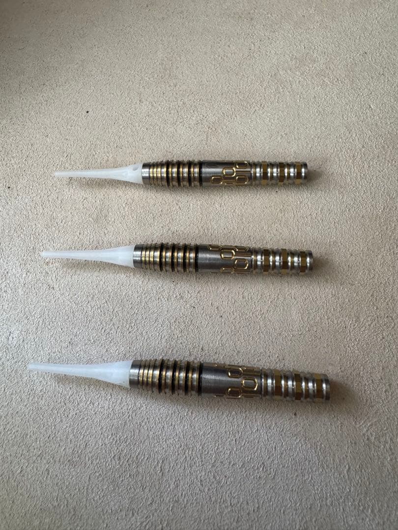 HOT SHOT(ホットショット) 2BA