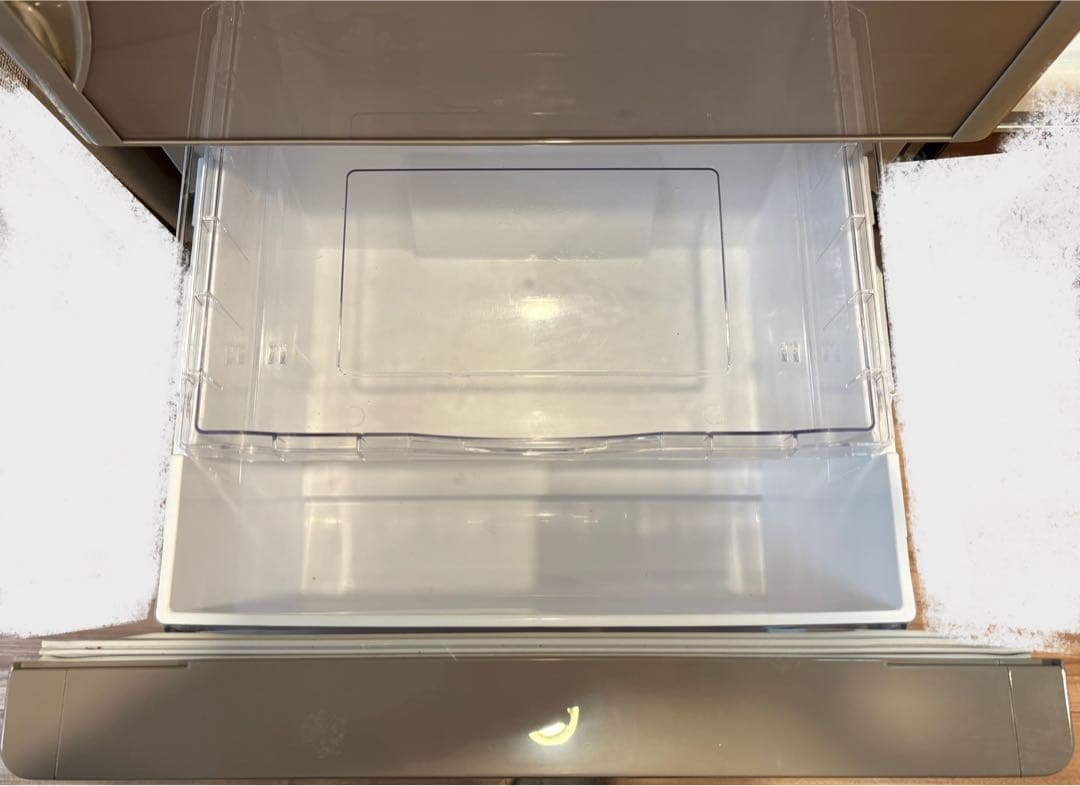 HITACHI 冷蔵庫 R-S32JV 315L 2018年製