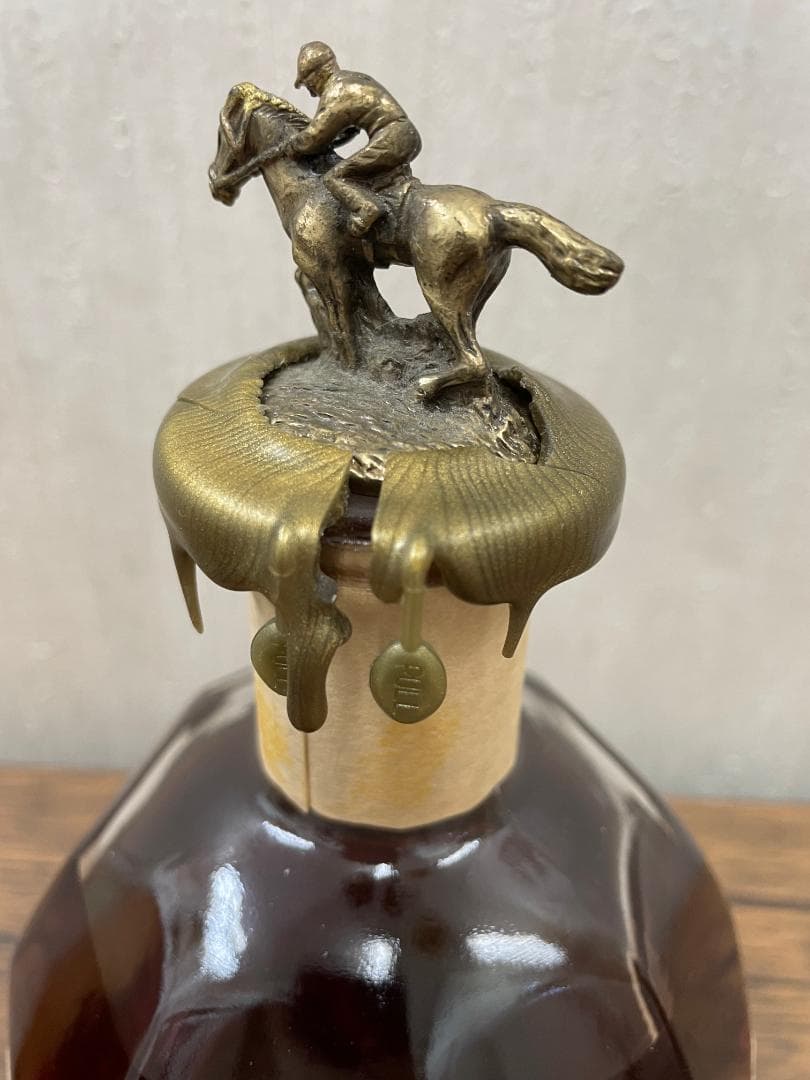 Wild Turkey 12年 他2本セット