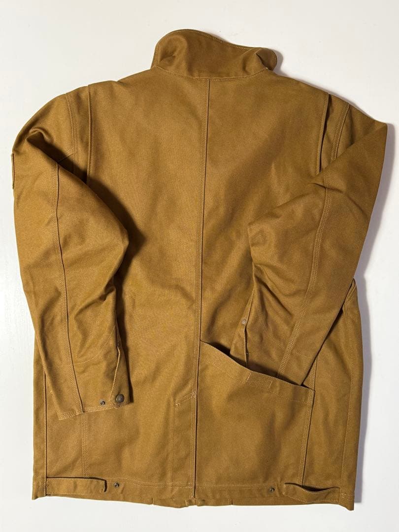  PEAK ファイヤープロテックライトジャケット〜　XL