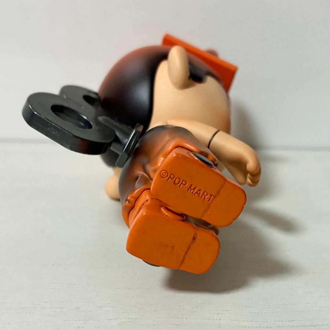 POPMART KUBO／Forgotten Promises 被遗忘的玩伴 - メルカリ