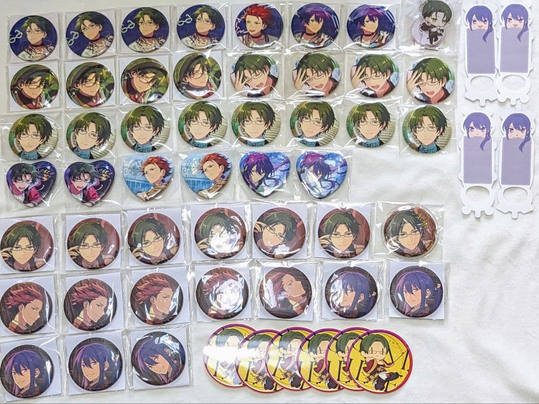 画像9枚 あんスタ 紅月 セット ⑥