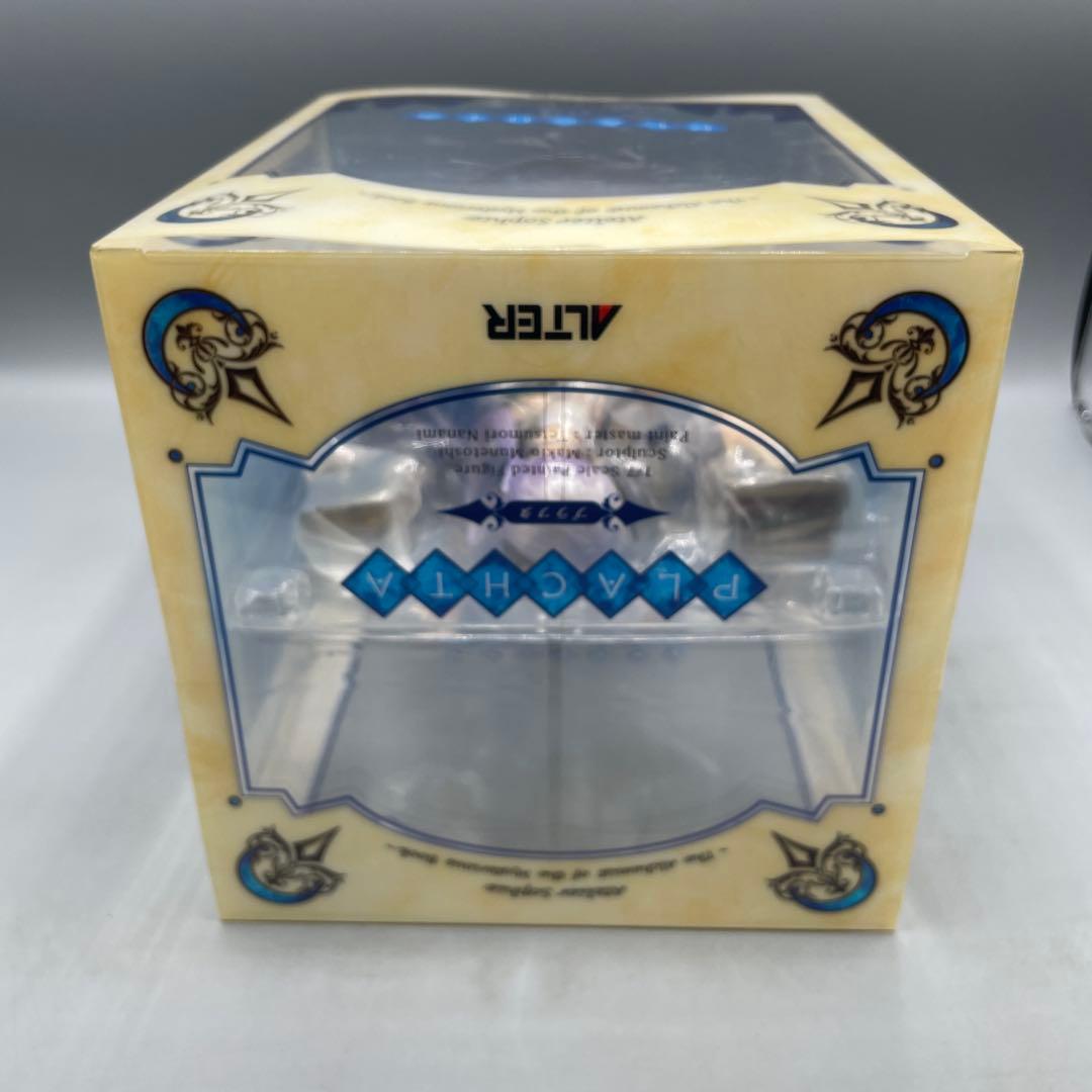 未開封 プラウタ ソフィーのアトリエ 不思議な本の錬金術士 1/7