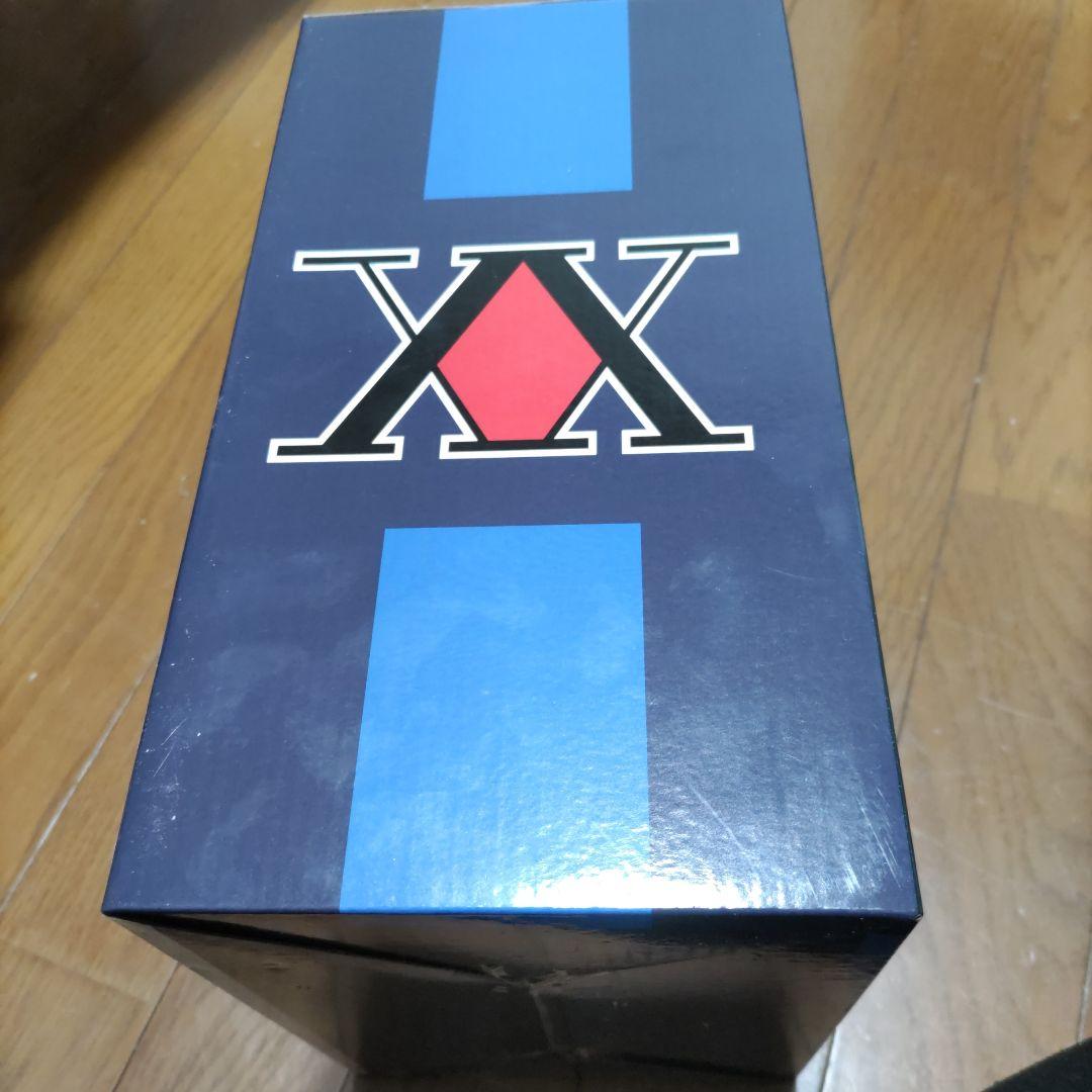 未開封　ハンターハンター１番くじ　B賞 　ネテロ