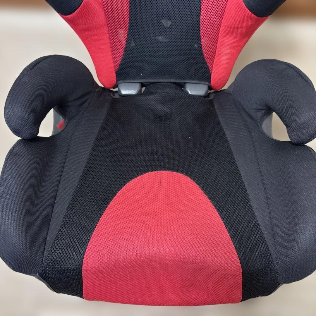 チャイルドシート　AILEBEBE SARATTO