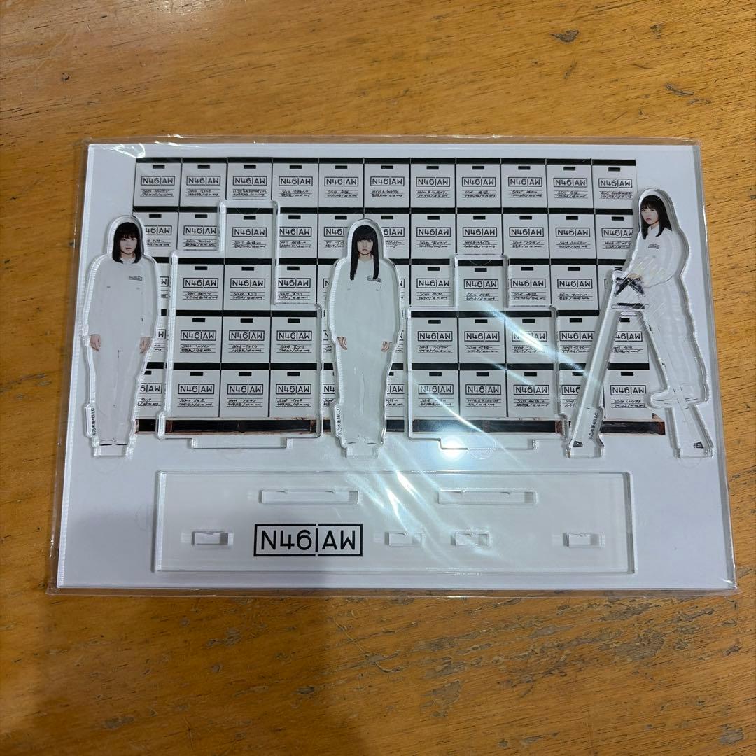 乃木坂46引退品まとめ売り - メルカリ