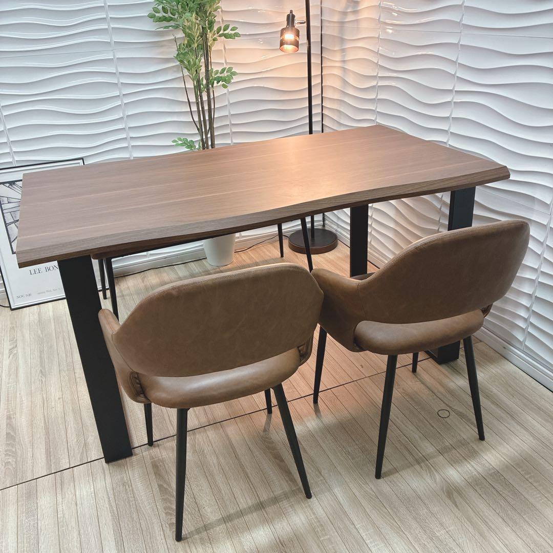 ◇大阪府 神戸市 配達料無料！◇タンスのゲン◇ダイニングテーブルチェアベンチ◇