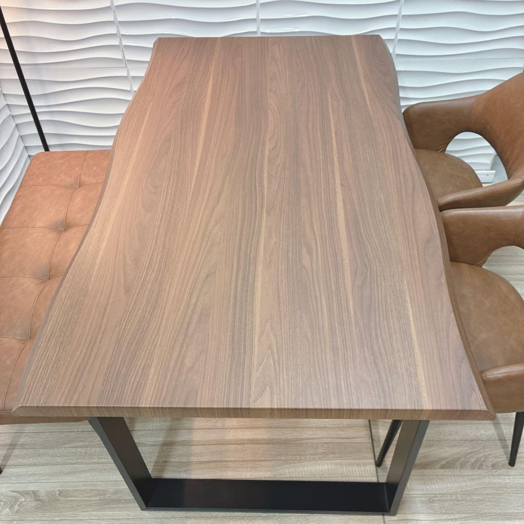 ◇大阪府 神戸市 配達料無料！◇タンスのゲン◇ダイニングテーブルチェアベンチ◇