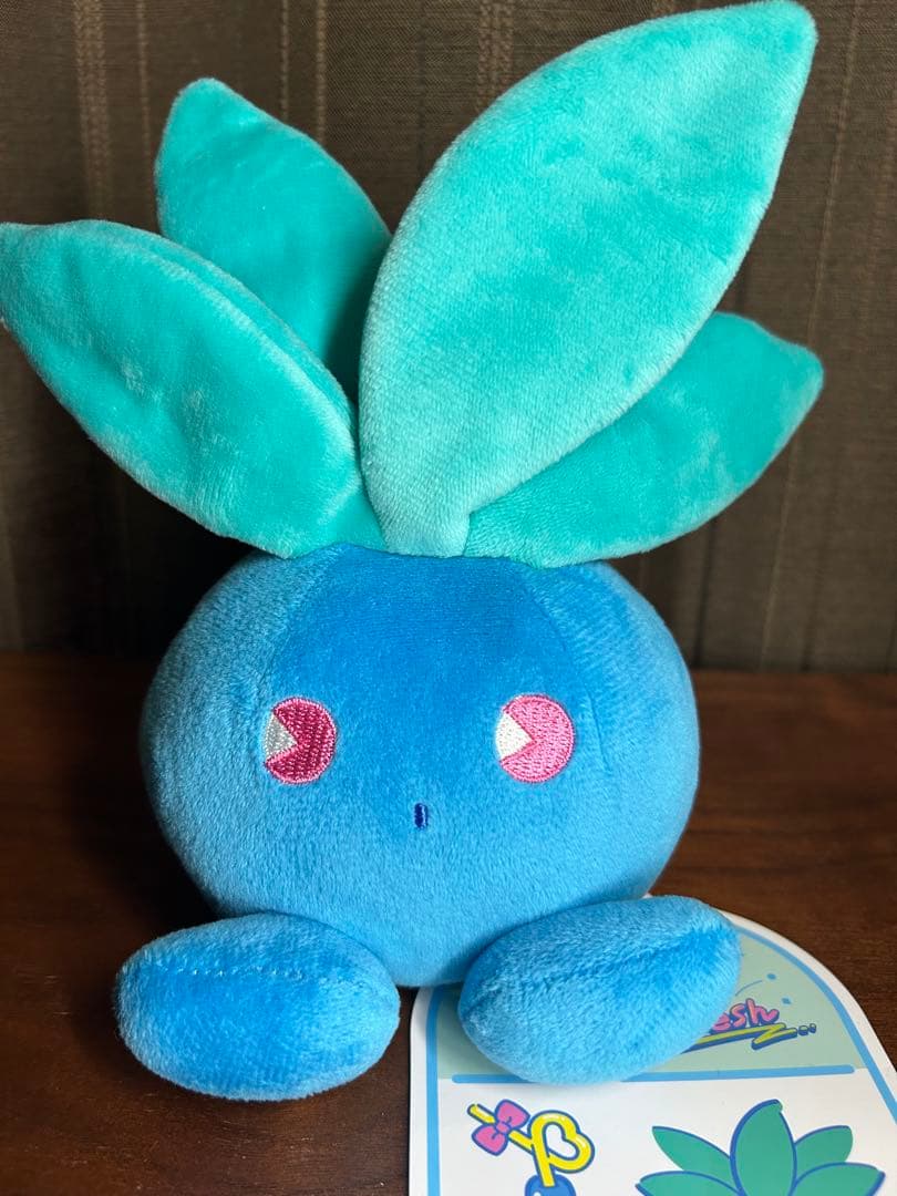 ❤新品・紙タグ付き❤ サイコソーダ リフレッシュ ナゾノクサ