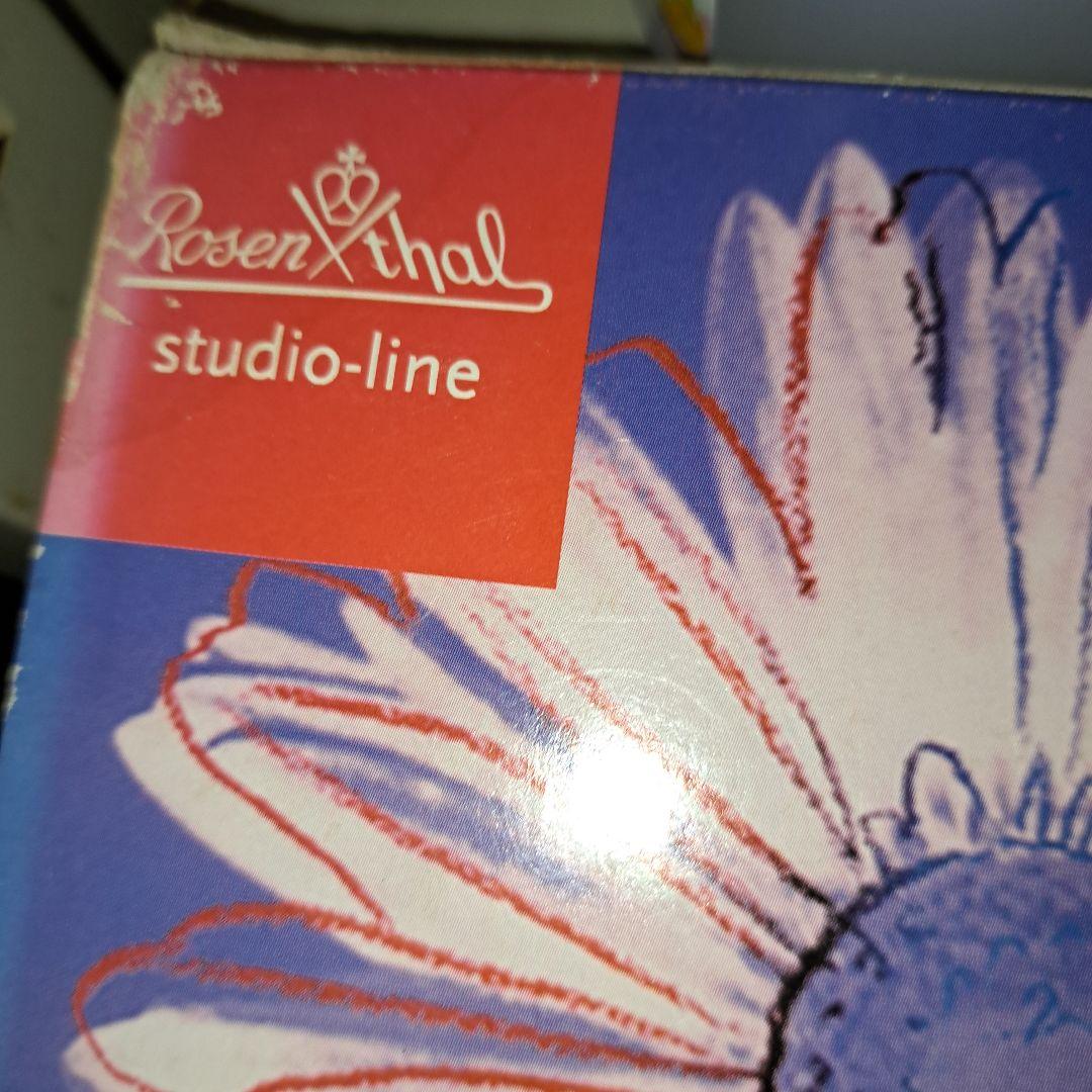 セール アンディー・ウォーホール グレース・ケリー ガラス絵皿