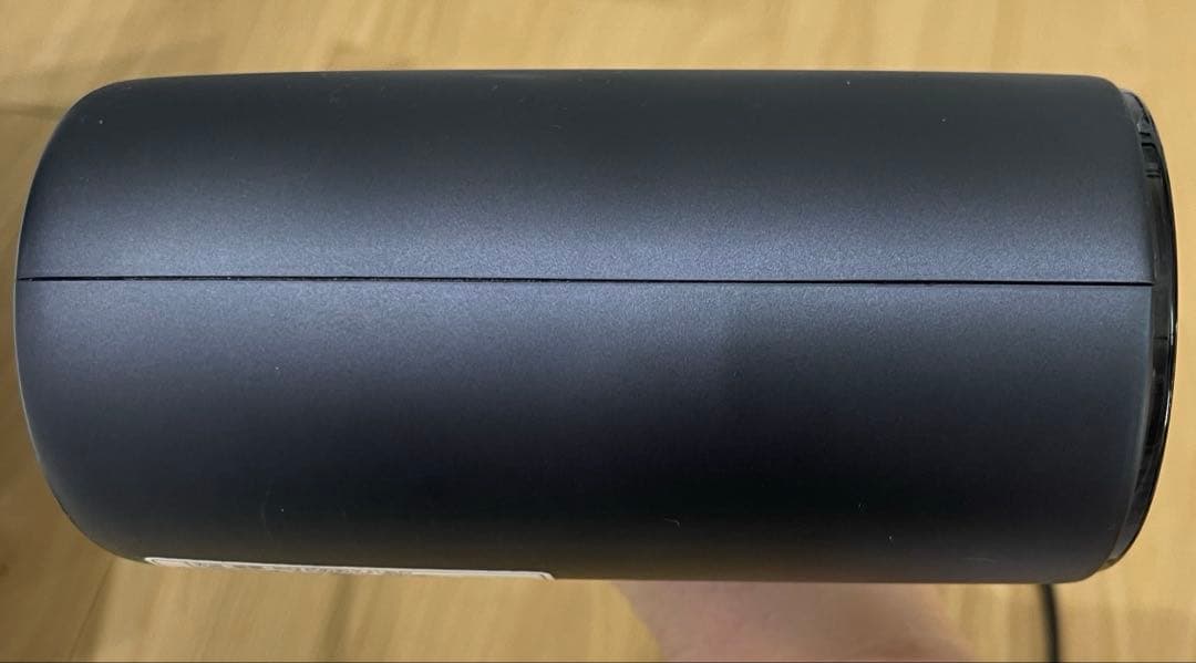 Panasonic ナノケア ドライヤー EH-NAOJ