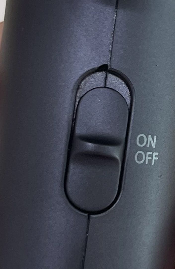 Panasonic ナノケア ドライヤー EH-NAOJ