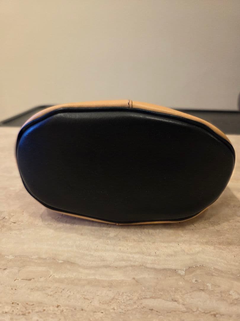 バッグ accalmie GOELAND Crocodile Calf