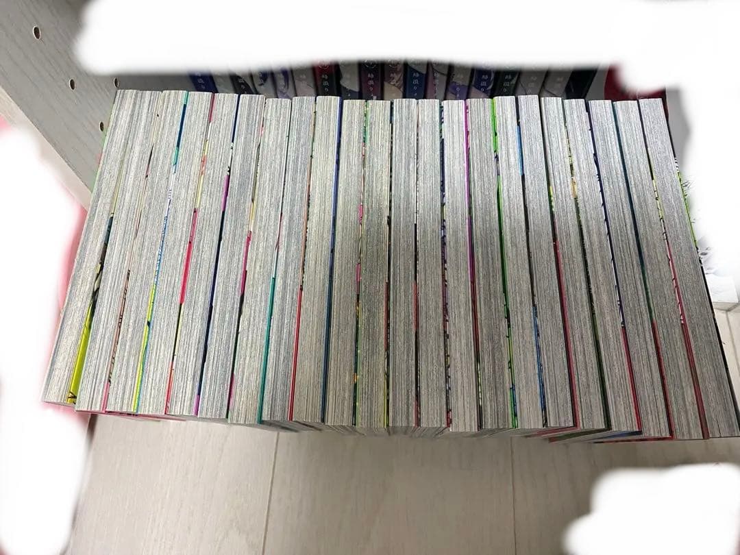 チェンソーマン 漫画 1〜22巻 全巻セット