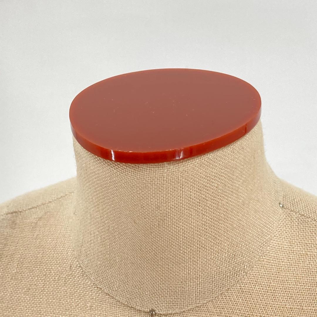 文化服装学院 BUNKA ミニトルソー ボディ ベージュ