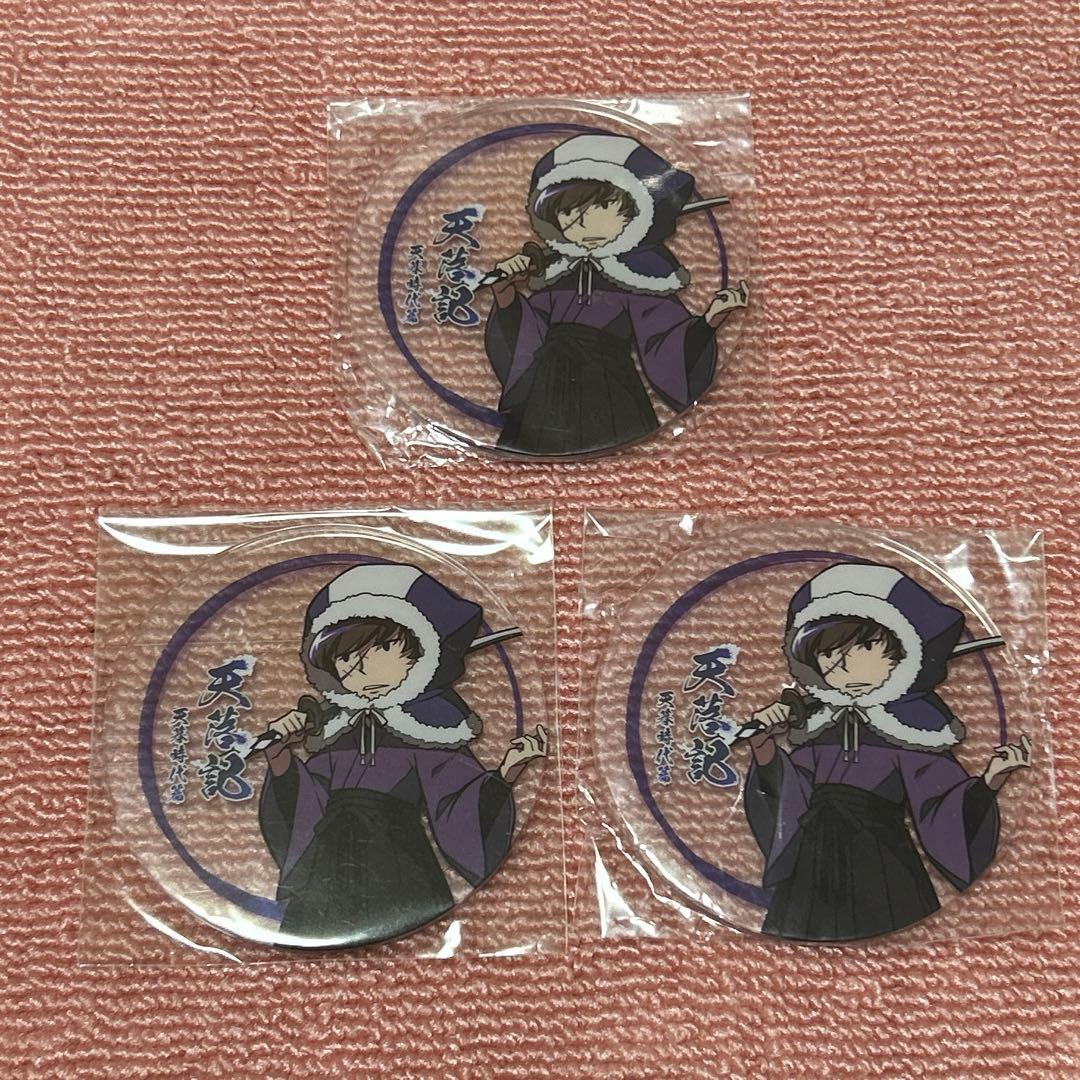 〇〇の主役は我々だ wrwrd 天落記 ショッピ アクリルコースター - メルカリ